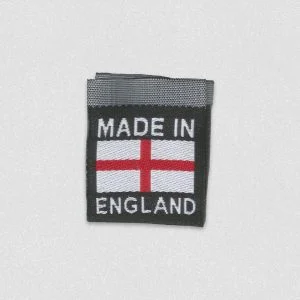 Made in Label