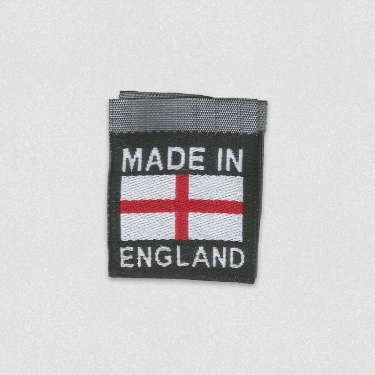 Made in Label