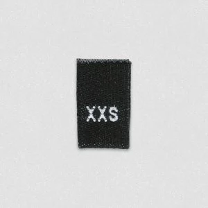 Size Label