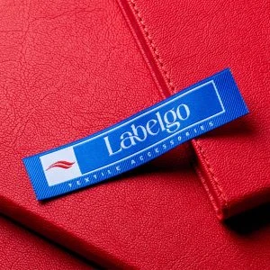 Woven Label