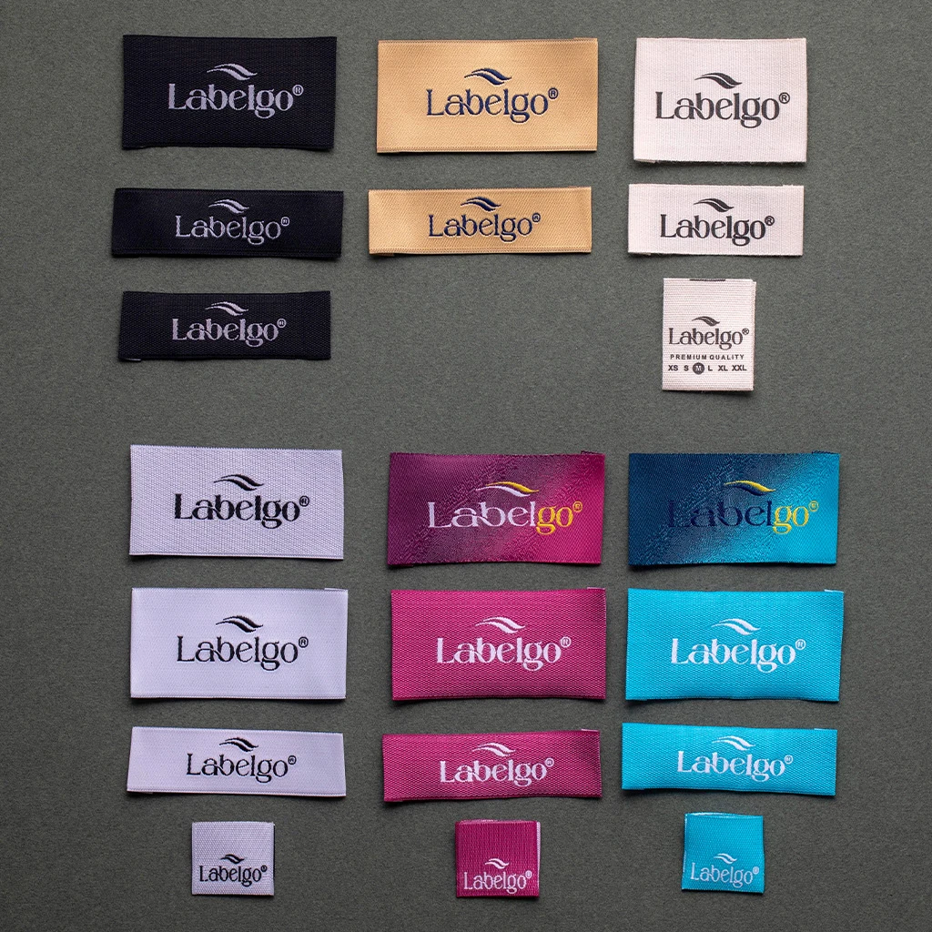 Clothing Labels With Logo: 2026 Quality Standards