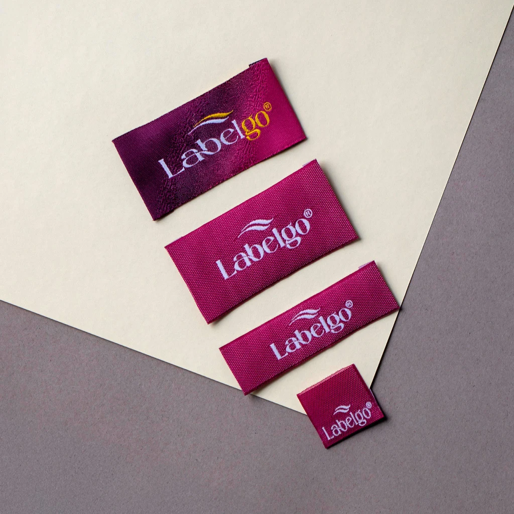 Custom Clothing Tags: 2026 Quality Standards