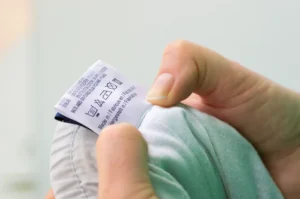 Care Label