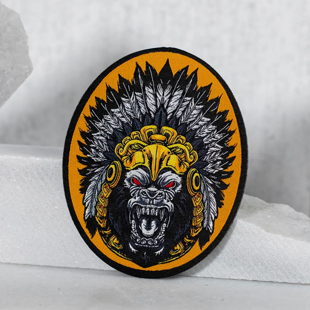 Apparel Woven Label Supplier