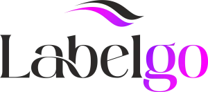 LabelGo Official Logo