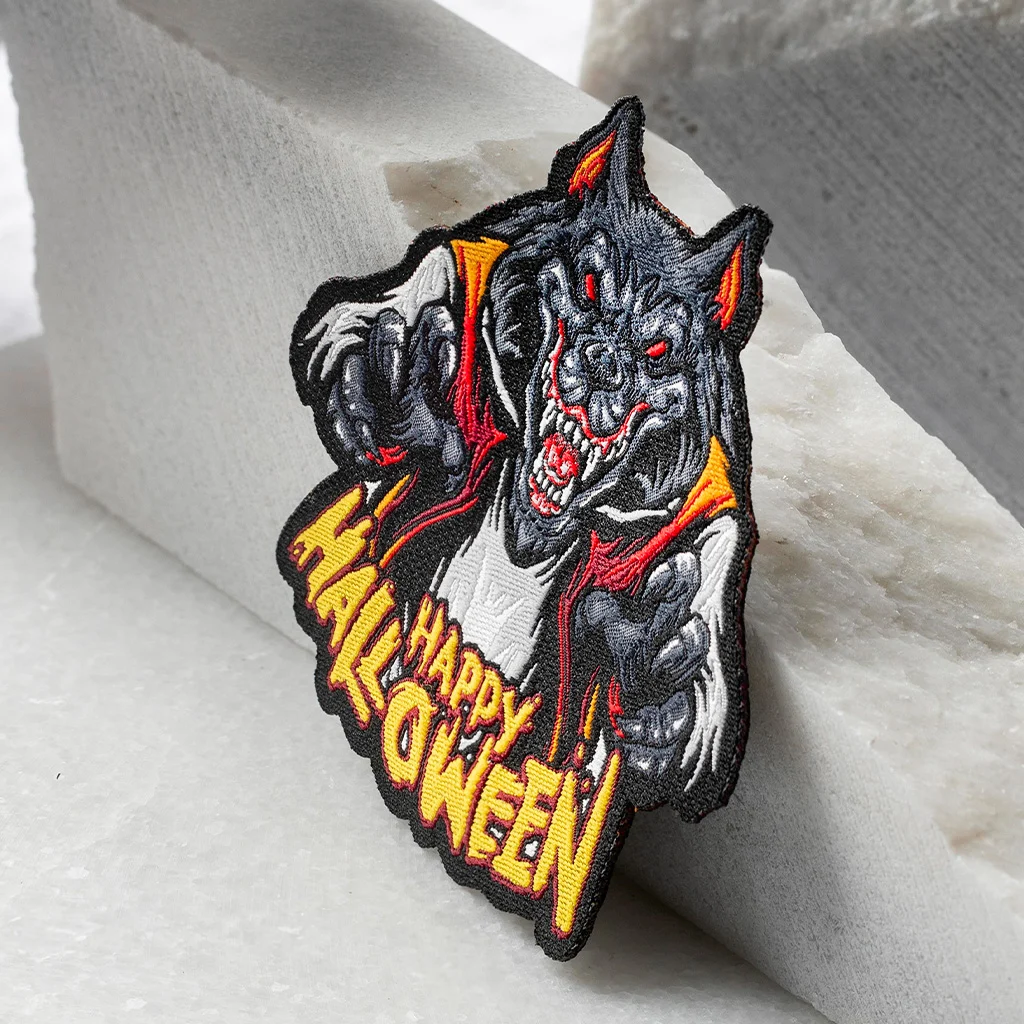 Men's Clothing Woven Labels