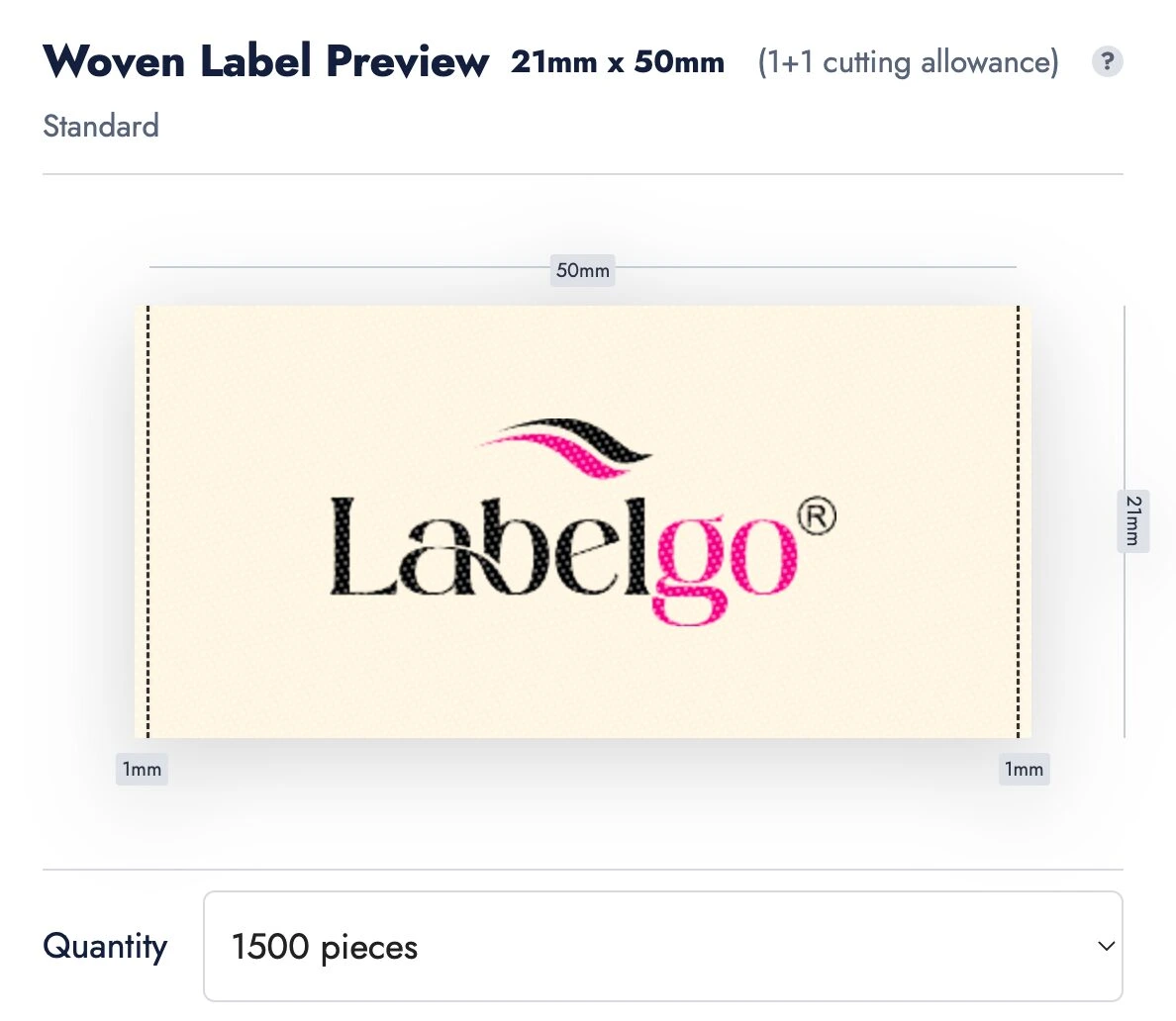 Set Quantity & Add to Cart